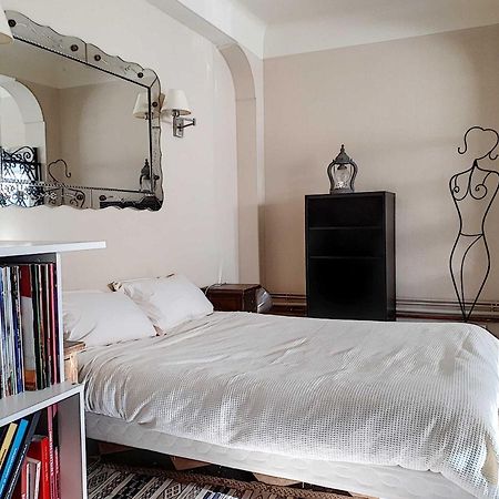 Appartement d'hôtes Saint-Rémy-de-Provence Extérieur photo