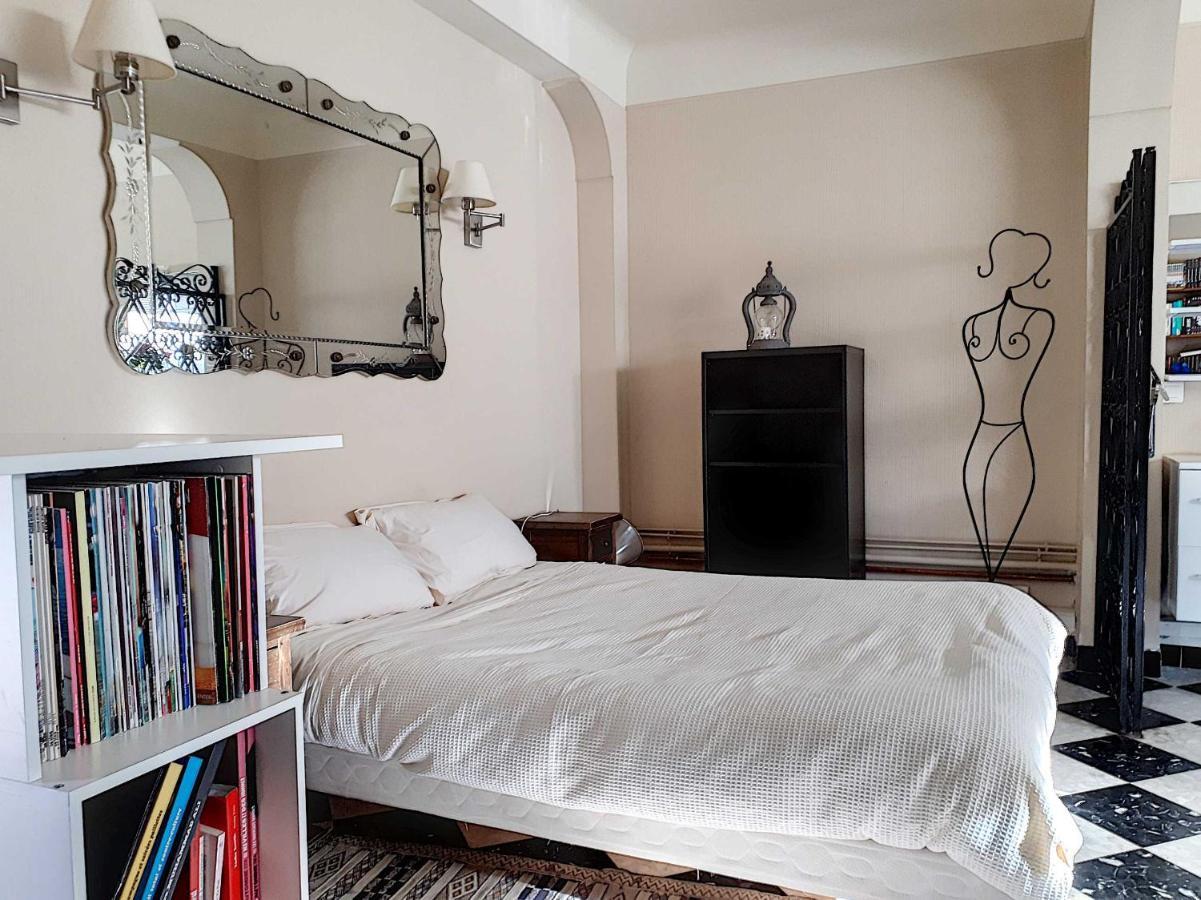 Appartement d'hôtes Saint-Rémy-de-Provence Extérieur photo