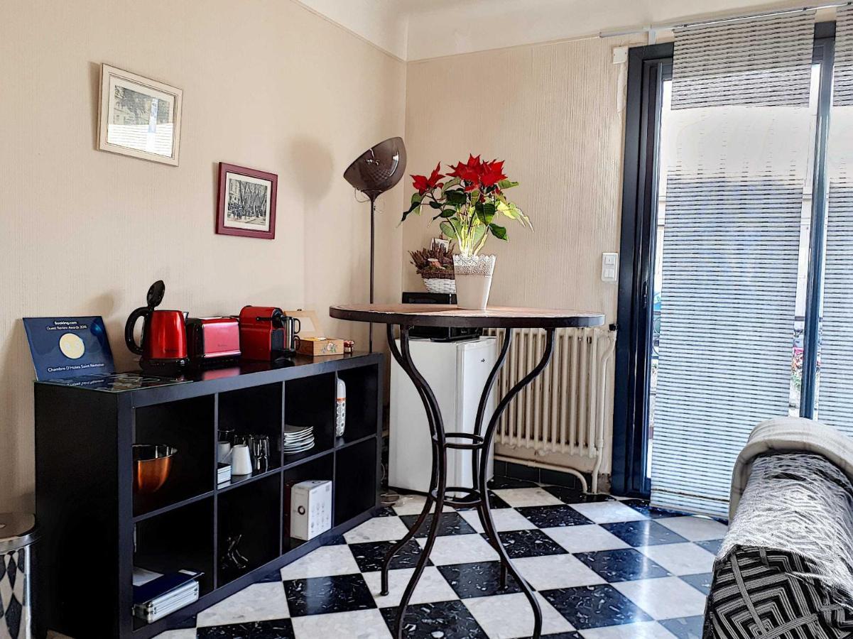 Appartement d'hôtes Saint-Rémy-de-Provence Extérieur photo