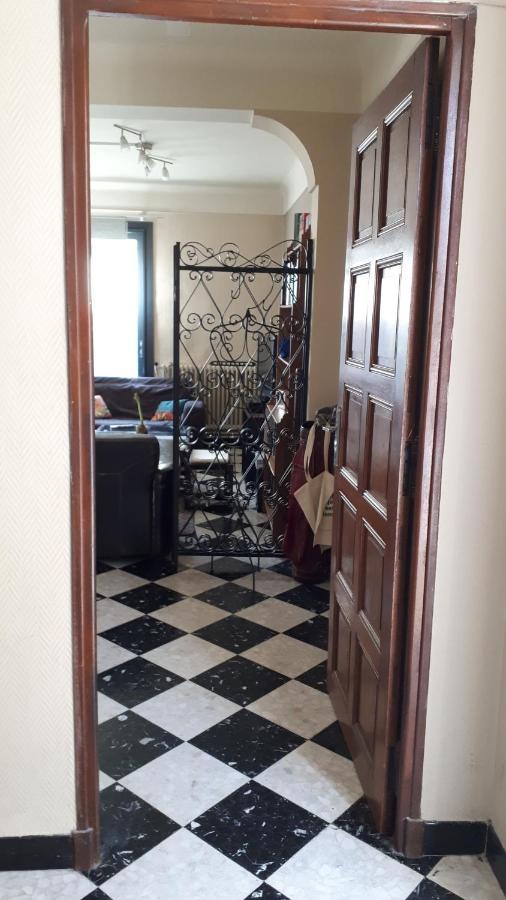 Appartement d'hôtes Saint-Rémy-de-Provence Extérieur photo