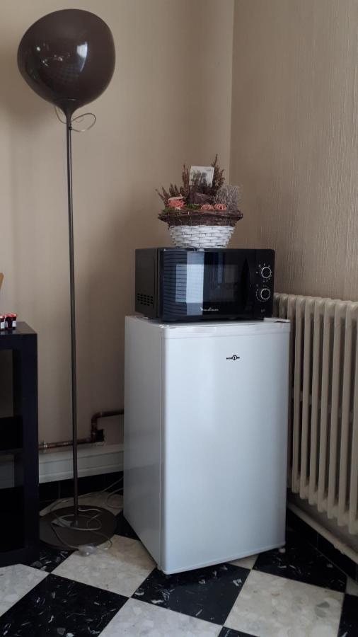 Appartement d'hôtes Saint-Rémy-de-Provence Extérieur photo
