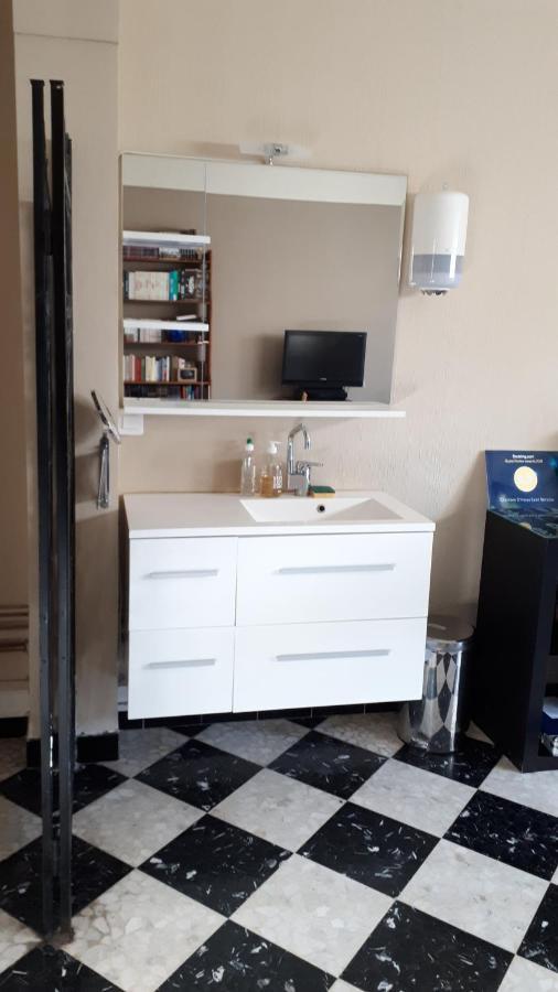 Appartement d'hôtes Saint-Rémy-de-Provence Extérieur photo