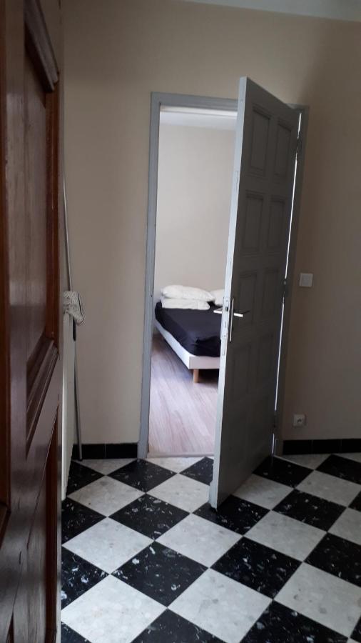Appartement d'hôtes Saint-Rémy-de-Provence Extérieur photo
