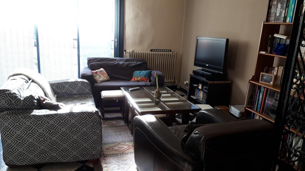 Appartement d'hôtes Saint-Rémy-de-Provence Extérieur photo